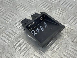 Блок USB Volvo XC60