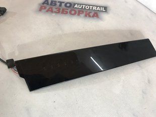 Накладка дверей CJ5T14A626AGW Ford Escape