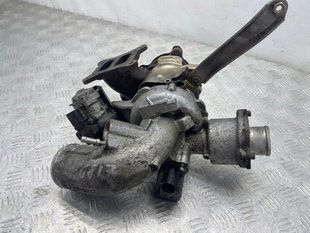 Турбина 06L145722C Audi A6