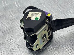 Ремінь безпеки сидіння 2-го ряду 4L0857806HV04 Audi Q7