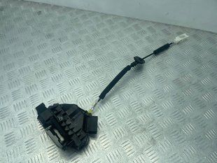 Замок задней двери FT4AA26412BE Ford Edge