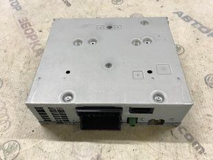 Блок радио 4G0035082E Audi S4 Audi A4, Audi A4 Allroad, Audi A5, Audi A6, Audi A7, Audi Q5, Audi Q7, Audi RS5, Audi S4, Audi S5, Audi S6