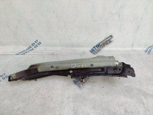 Полиця крила 4L0805157B Audi Q7