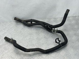Патрубок DS7818C266BB Ford Fusion