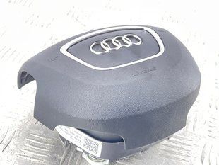 Подушка безопасности руля 4L0880201AC6PS Audi Q7 Audi Q7
