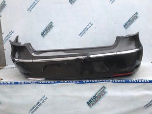 Бампер 3C8807421K Volkswagen CC