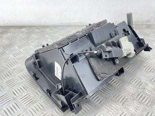 Бардачок / Вещевой ящик 4L18571044PK Audi Q7
