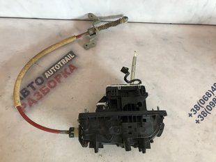 Селектор АКПП 8K1713041AB Audi A4 Allroad