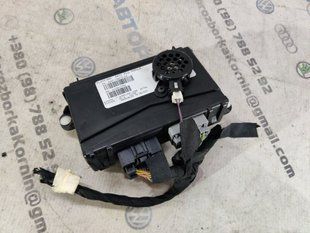 Блок управления электро двери багажника DA8T14B673AD Ford Flex