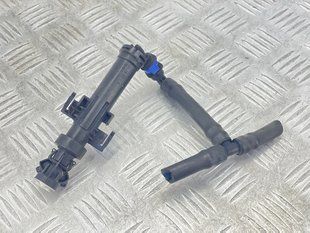 Форсунка омивача фар 8R0955101A Audi Q5