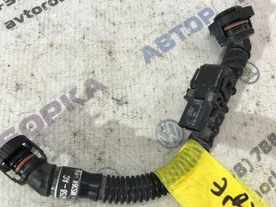Патрубок радиатора EJ7E6758AC Ford Edge