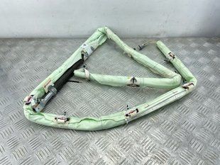 Шторка безпеки бічна / Airbag 31407811 Volvo XC90