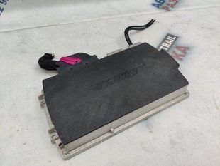 Підсилювач звуку BOSE 4L0035223H Audi Q7
