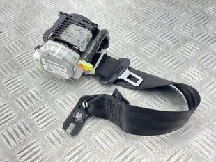 Ремень безопасности сиденья 2-го ряда 4G0857805CV04 Audi A6