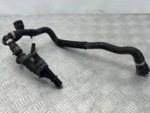 Патрубок 4m0122109an Audi Q7