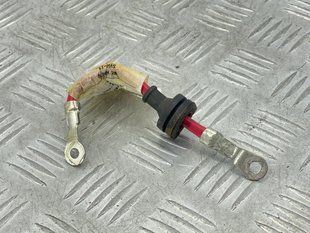 Клемма аккумулятора 31394188 Volvo XC60
