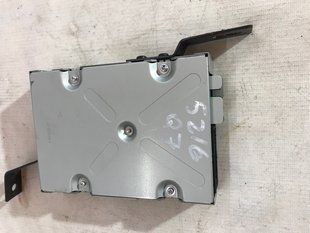 Блок керування камери 4L0910441B Audi Q7