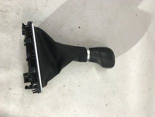 Ручка важеля селектора КПП 5NN713203HQE Volkswagen Tiguan