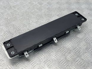 Подушка безопасности водителя в колени Airbag 31351334 Volvo XC90