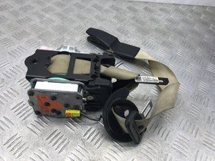 Ремінь безпеки 7P0857706FUHQ Volkswagen Touareg
