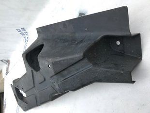Защита / Облицовка днища FT4BR11779AE Ford Edge