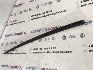 Молдинг лобового скла 4G0854328B01C Audi A6
