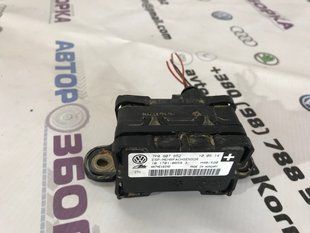 Датчик поперечного прискорення (ESP) 7P0907652 Volkswagen Touareg