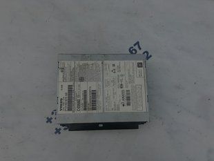 Магнитола 31421874 Volvo XC60