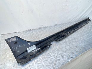 Порог s-line 4G8853855M Audi A7