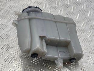 Расширительный бачок 4K0121405K Audi A6