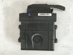 Блок управления АКПП 09G927750 Volkswagen Jetta
