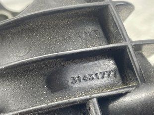 Колектор впускний 31431777 Volvo XC90