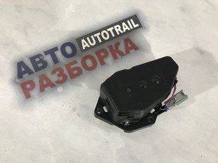 Блок керування кришкою багажника 31335116 Volvo XC60