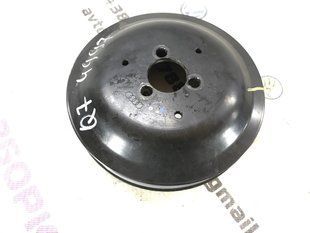 Шків помпи 06F121031D Audi Q7