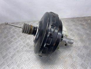 Вакуумний підсилювач гальм 7L8612101R Audi Q7