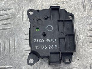 Моторчик заслінки обігрівача 277324GA0A Infiniti Q50