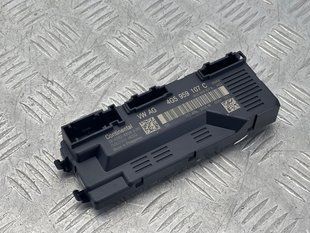 Блок управления крышкой багажника 4G5959107C Audi A6