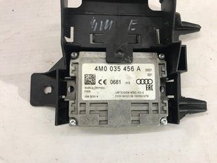 Підсилювач сигналу мобільного зв'язку 4M0035456A Audi Q7