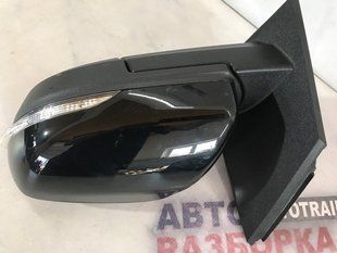 Зеркало бокового вида Ford Edge