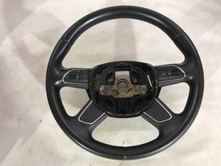 Руль 4L0419091AC Audi A4 Allroad