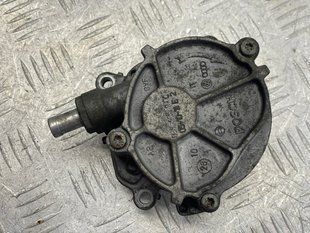 Вакуумний насос 03H145100C Volkswagen Touareg
