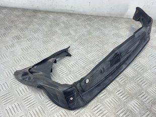 Замыкающая панель крыла 4L0821111 Audi Q7