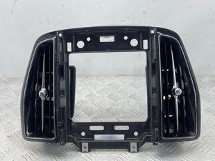 Рамка приборной панели Volvo XC60