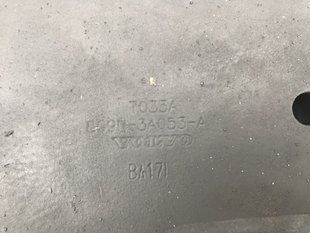 Рычаг передней подвески нижний 8G9N3A053A Volvo XC60