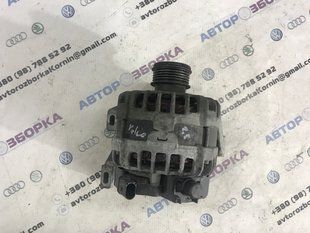 Генератор 31419556 Volvo XC60