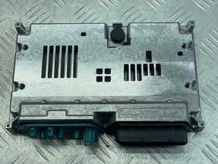Блок управления камеры 4KE907107AC Audi A6