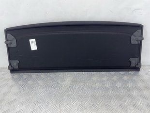 Полка багажника Audi A7