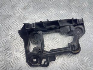 Направляющая заднего бампера левая 3C8807393D Volkswagen CC Volkswagen CC