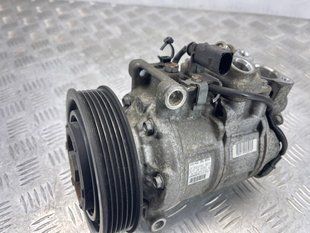 Компресор кондиціонера 4G0260805A Audi A6