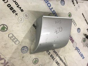 Накладка крила 4L0854960A Audi Q7